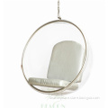 Transparent Hanging Acrylic Bubble Chair